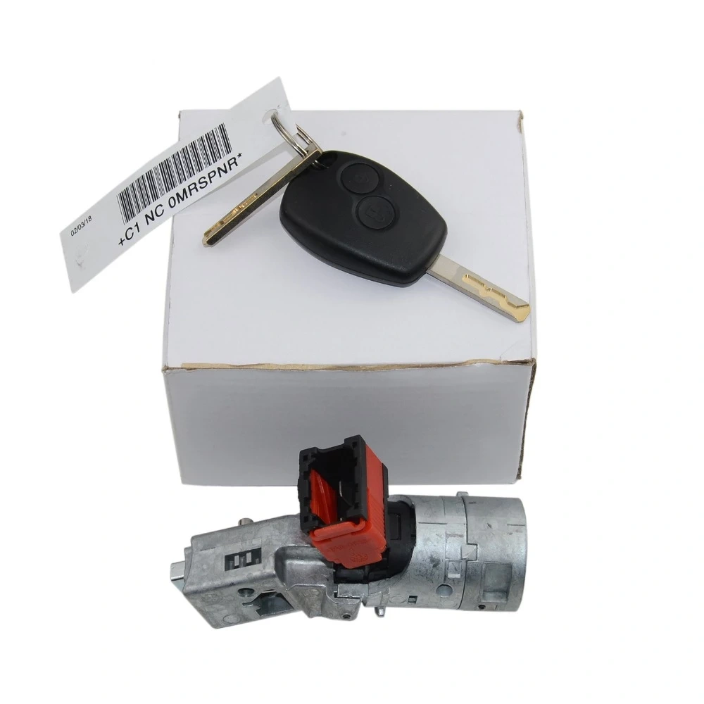 For Renault New Ignition car lock OE:8200214168