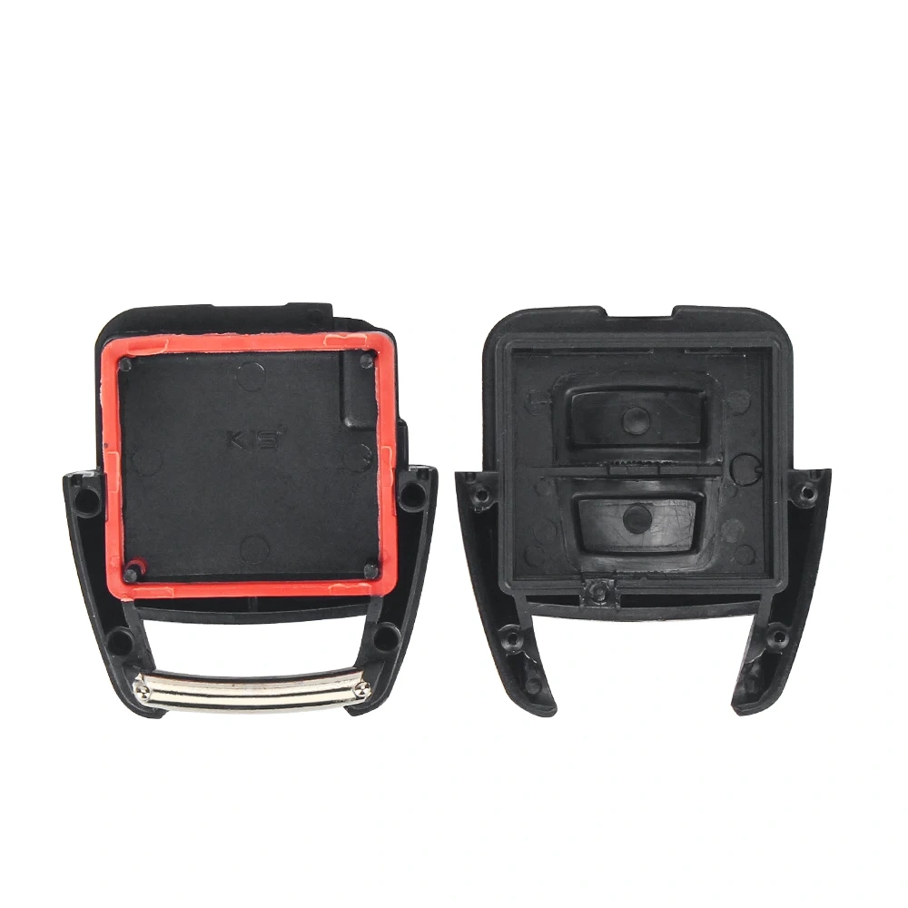 For Opel 2/3 Buttons Remote Car Key Shell