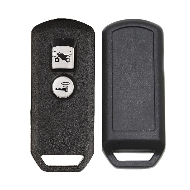 For Honda 2 / 3 Button motorcycle key shell