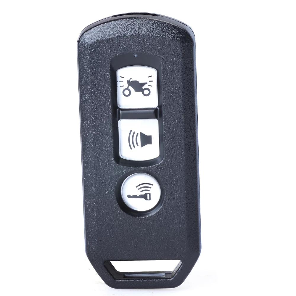 For Honda 2 / 3 Button motorcycle key shell
