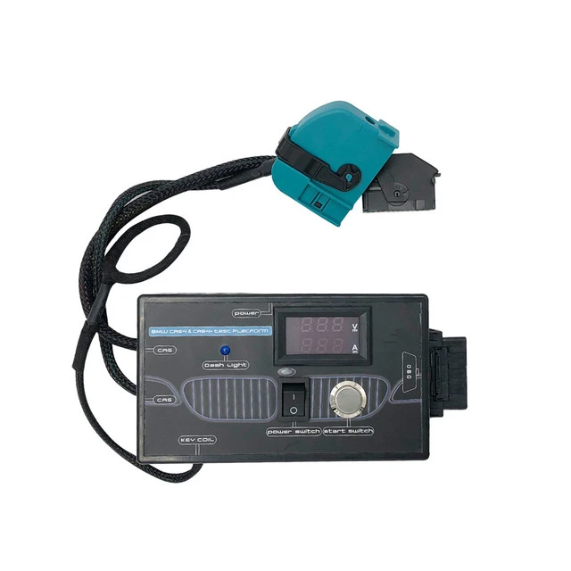 New Type Test Platform For BMW FEM BDC F20 F30 F35 X5 X6 I3 & CAS4 CAS4+