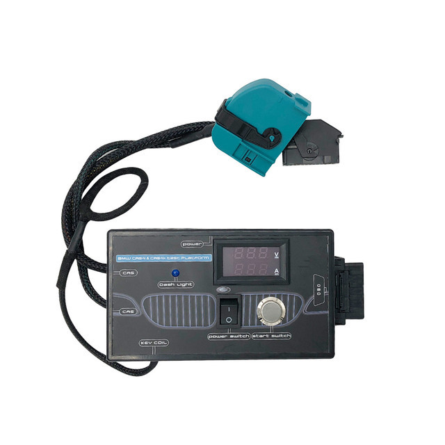New Type Test Platform For BMW FEM BDC F20 F30 F35 X5 X6 I3 & CAS4 CAS4+
