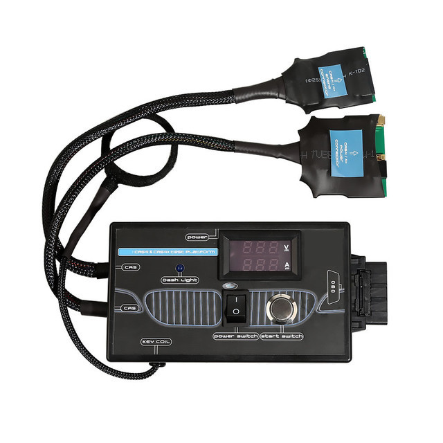 New Type Test Platform For BMW FEM BDC F20 F30 F35 X5 X6 I3 & CAS4 CAS4+