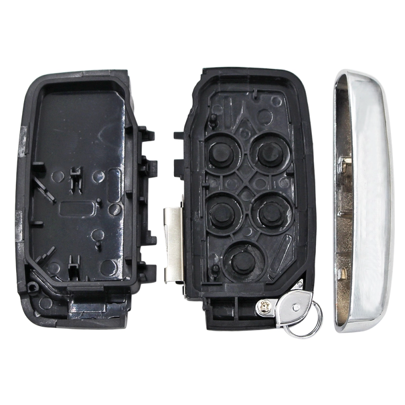 For Land Rover DISCOVERY 4 Buttons Remote Key shell