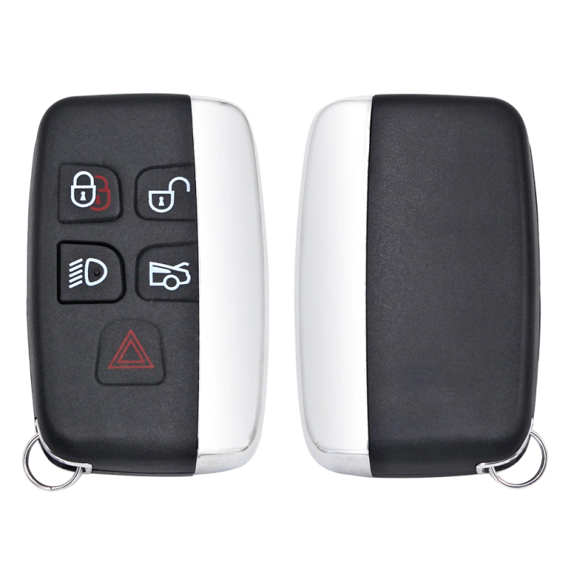 For Land Rover DISCOVERY 4 Buttons Remote Key shell