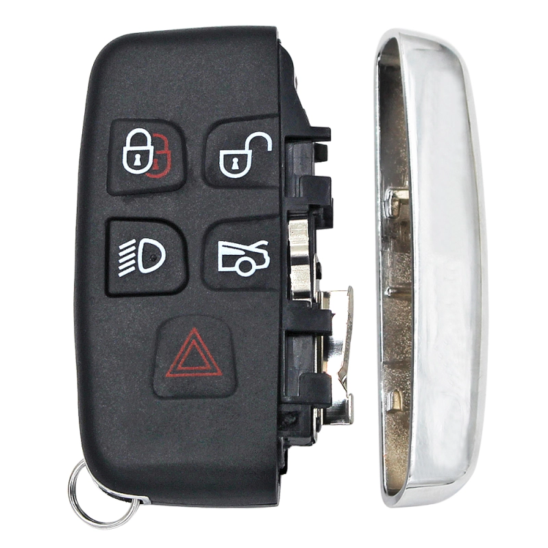 For Land Rover DISCOVERY 4 Buttons Remote Key shell