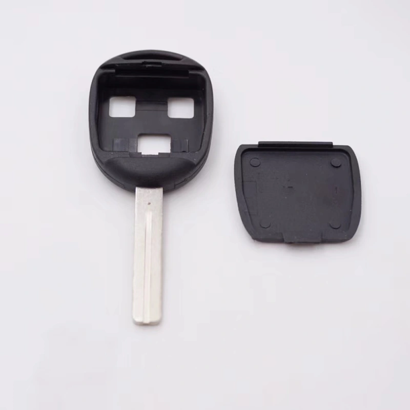 High Quality Toyota Remote Key Shell 2 / 3 Button TOY48 Blade