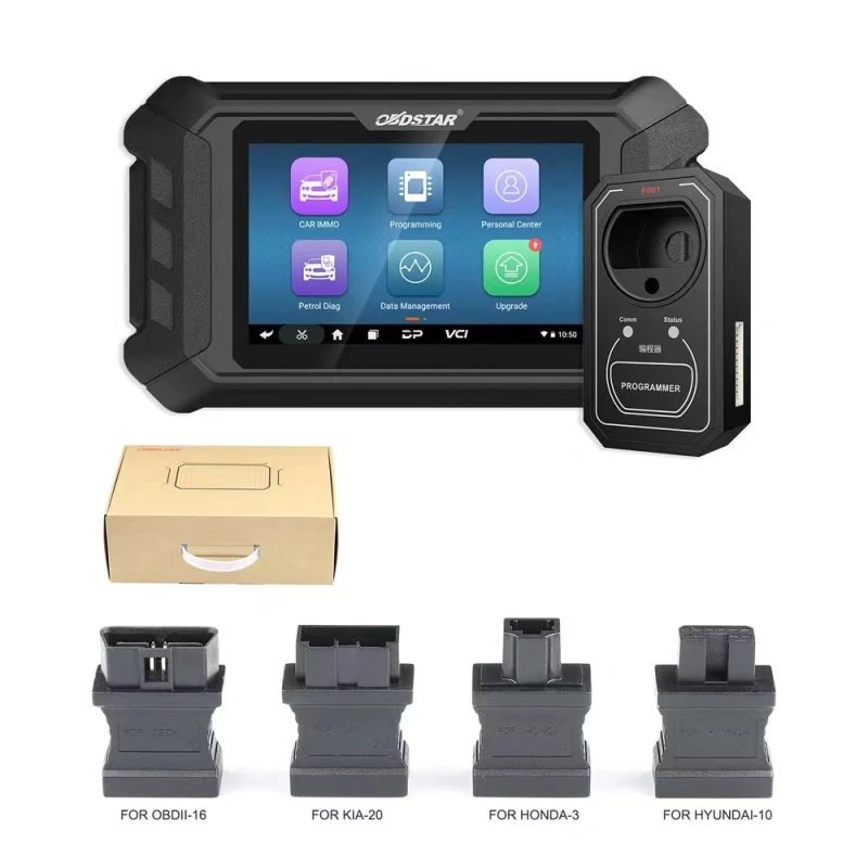 OBDSTAR X300 PRO4 Key Master EU version