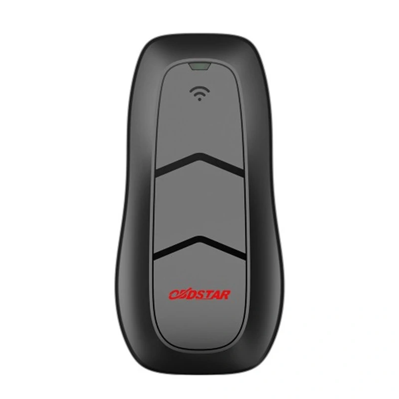 OBDSTAR Key SIM 5 in 1 Smart Key Simulator Support T-oyota 4D and H Chip Work with X300 DP Plus & X300 Pro4