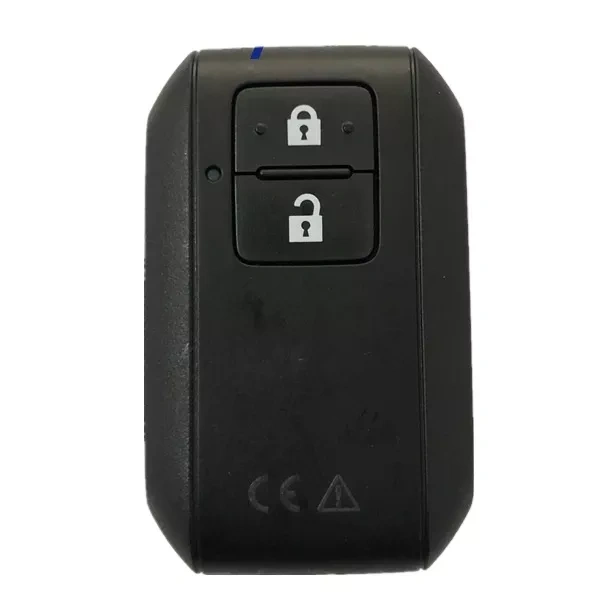 Genuine For Suzuki SWIFT 2017 Remote Key 47 chip 433Mhz