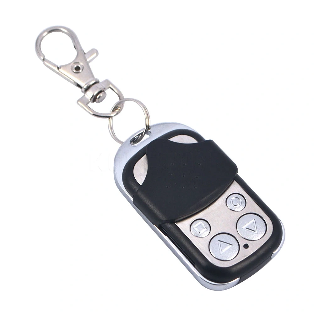 face to face copy fixed code remote key 315/433mhz