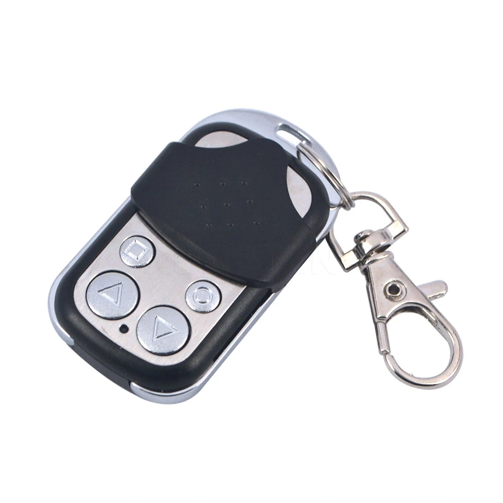 face to face copy fixed code remote key 315/433mhz