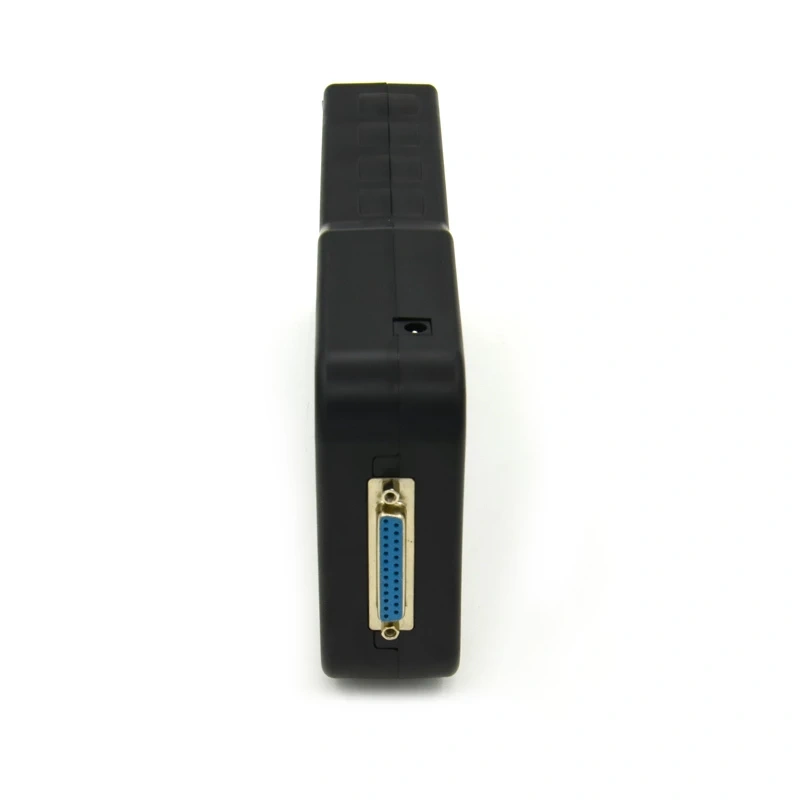 CK100 key programmer Support many Languages
