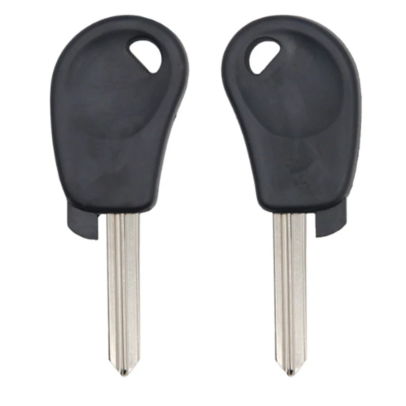 For Citroen Elysee Transponder Key Shell with SX9 blade