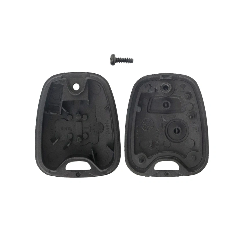 For Citroen 2 button remote Key Shell without blade, can put VA2, HU83, NE78 blade