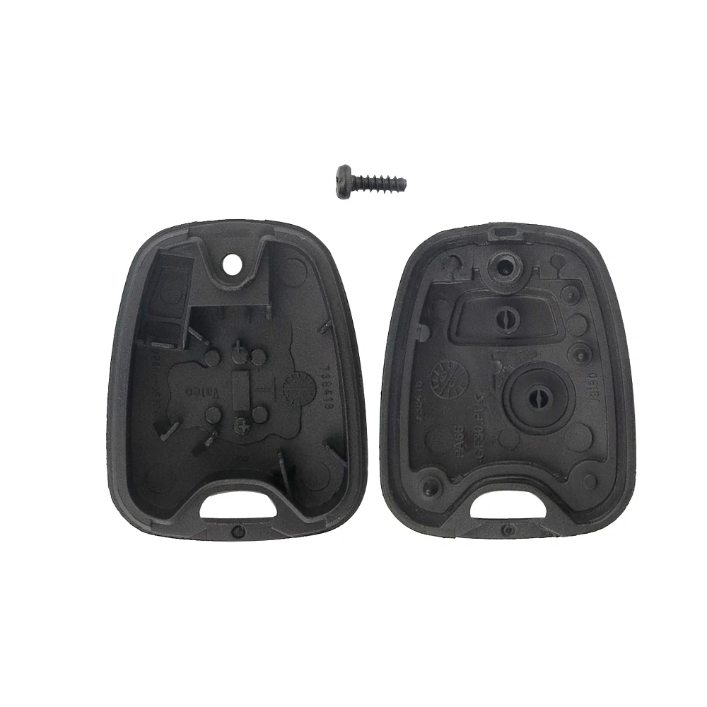 For Citroen 2 button remote Key Shell without blade, can put VA2, HU83, NE78 blade