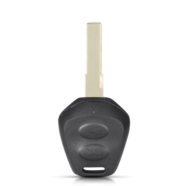 For Porsche Boxster S 911 986 996 1/2/3 button key blank