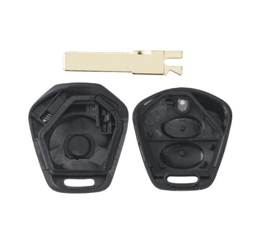 For Porsche Boxster S 911 986 996 1/2/3 button key blank
