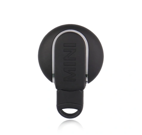 For Aftermarket BMW MINI COOPER 3 / 4 button smart Car Remote Key 433MHZ with PCF7953 chip FCC ID: NBGIDGNG1