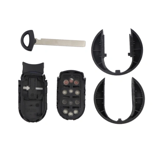 For BMW mini cooper 3 / 4 remote key blank