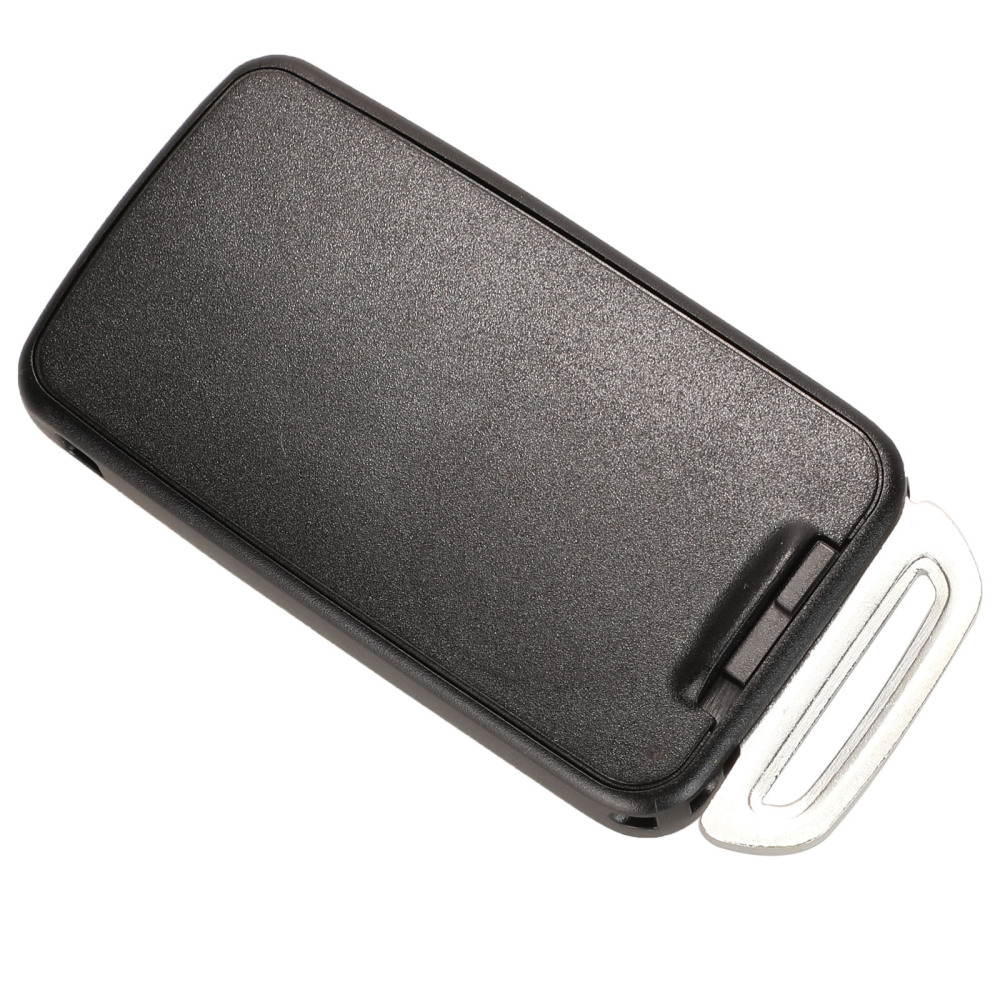 For Volvo XC60 S60 S60L V40 V60 S80 XC70 5 button remote key 433MHZ with PCF7945/7953 chip FCC ID: KR55WK49264