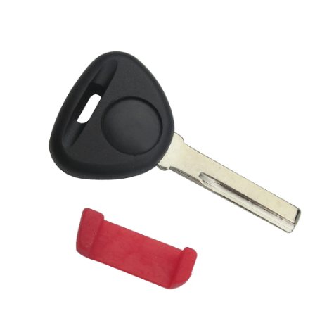 For Volvo Transponder Key case