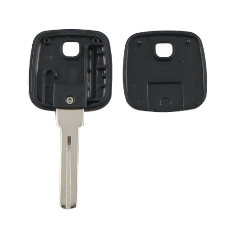 For Volvo Transponder Key case
