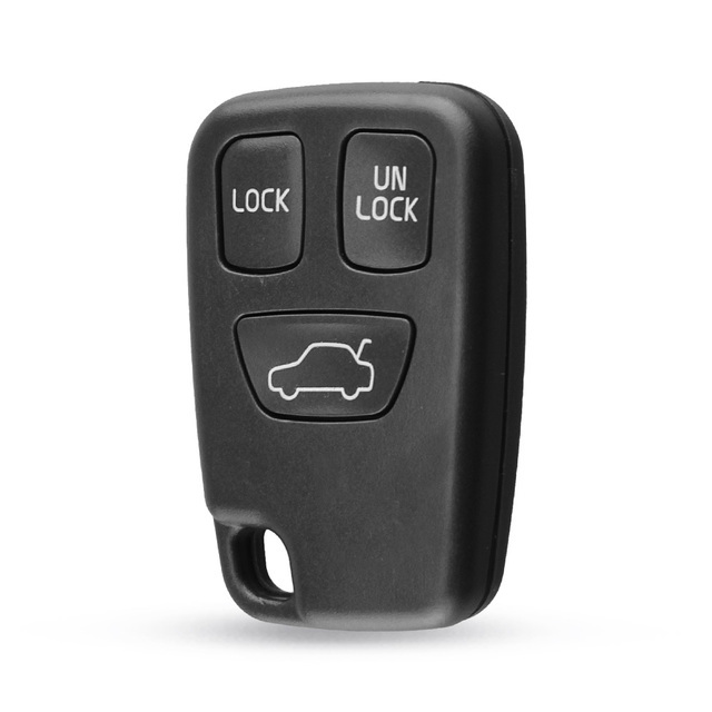 For Volvo S40 S60 S70  2 3 4 button remote key blank