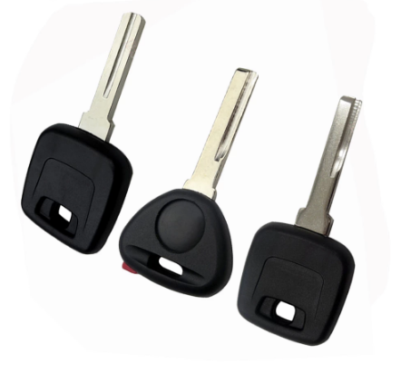 For Volvo Transponder Key case