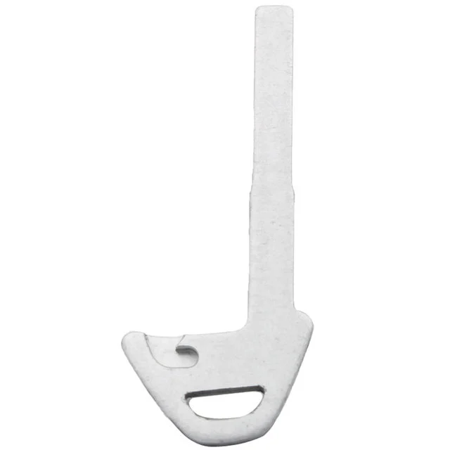 Emergency Blade For Volvo remote key blank