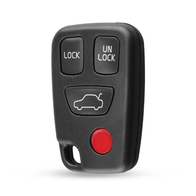 For Volvo S40 S60 S70  2 3 4 button remote key blank