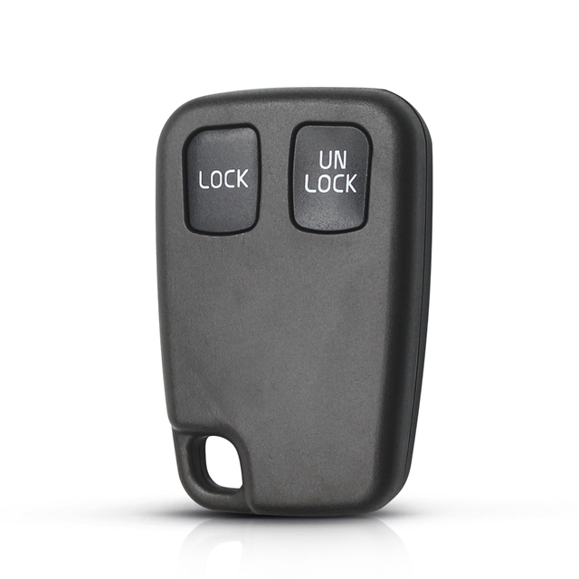 For Volvo S40 S60 S70  2 3 4 button remote key blank
