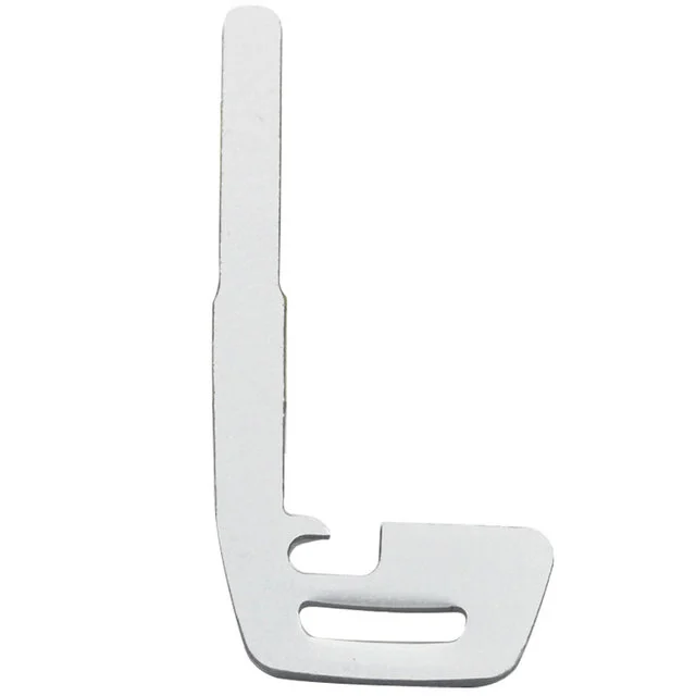 Emergency Blade For Volvo remote key blank