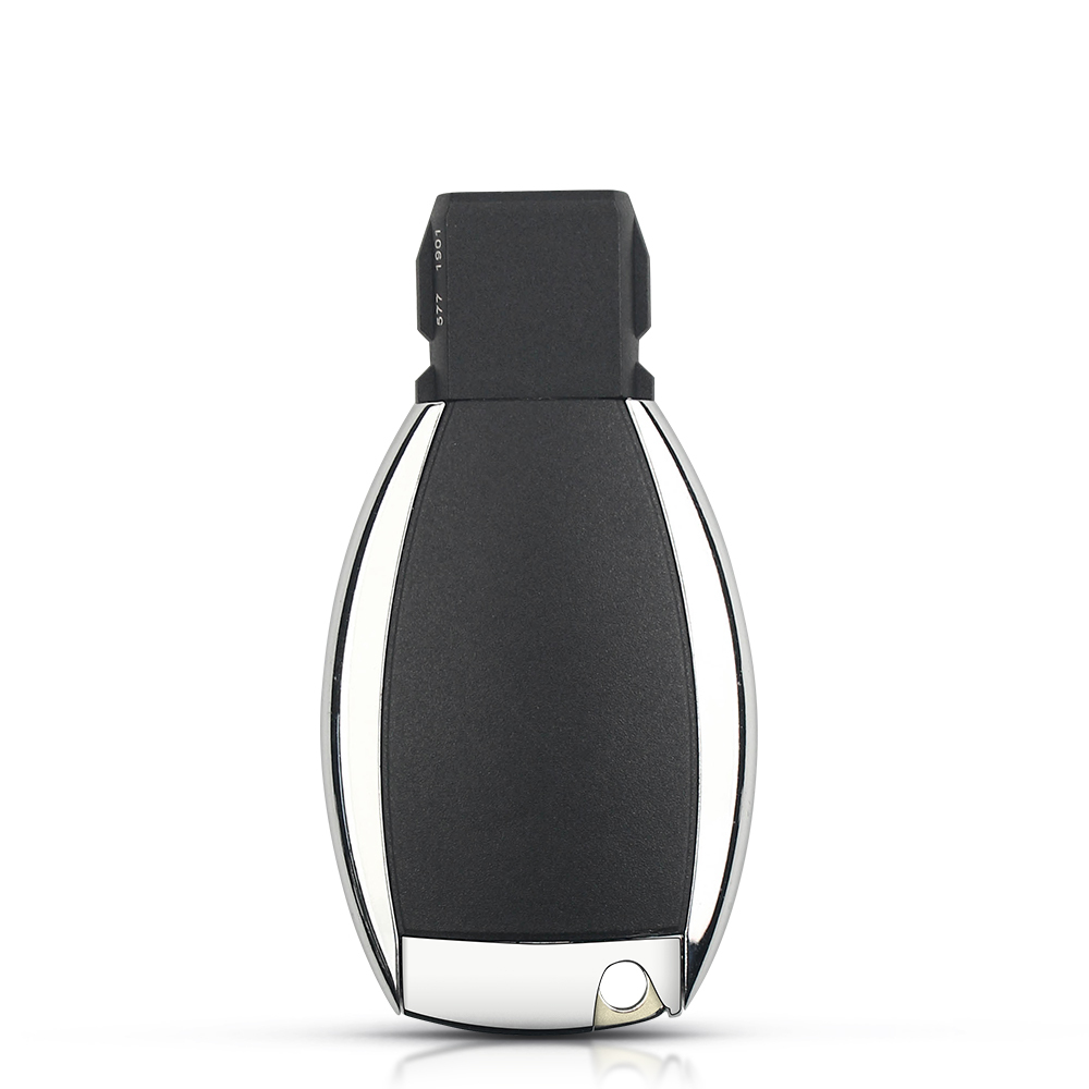 For Mercedes Benz BE Type Nec and BGA 315Mhz/433Mhz 2 3 4 Buttons remote key