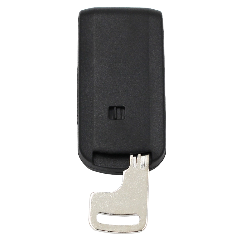 For Mitsubishi Lancer Outlander ASX 2/3 button 433mhz FSK smart remote key ID46 7952 chip FCCID: G8D-644M-KEY-E