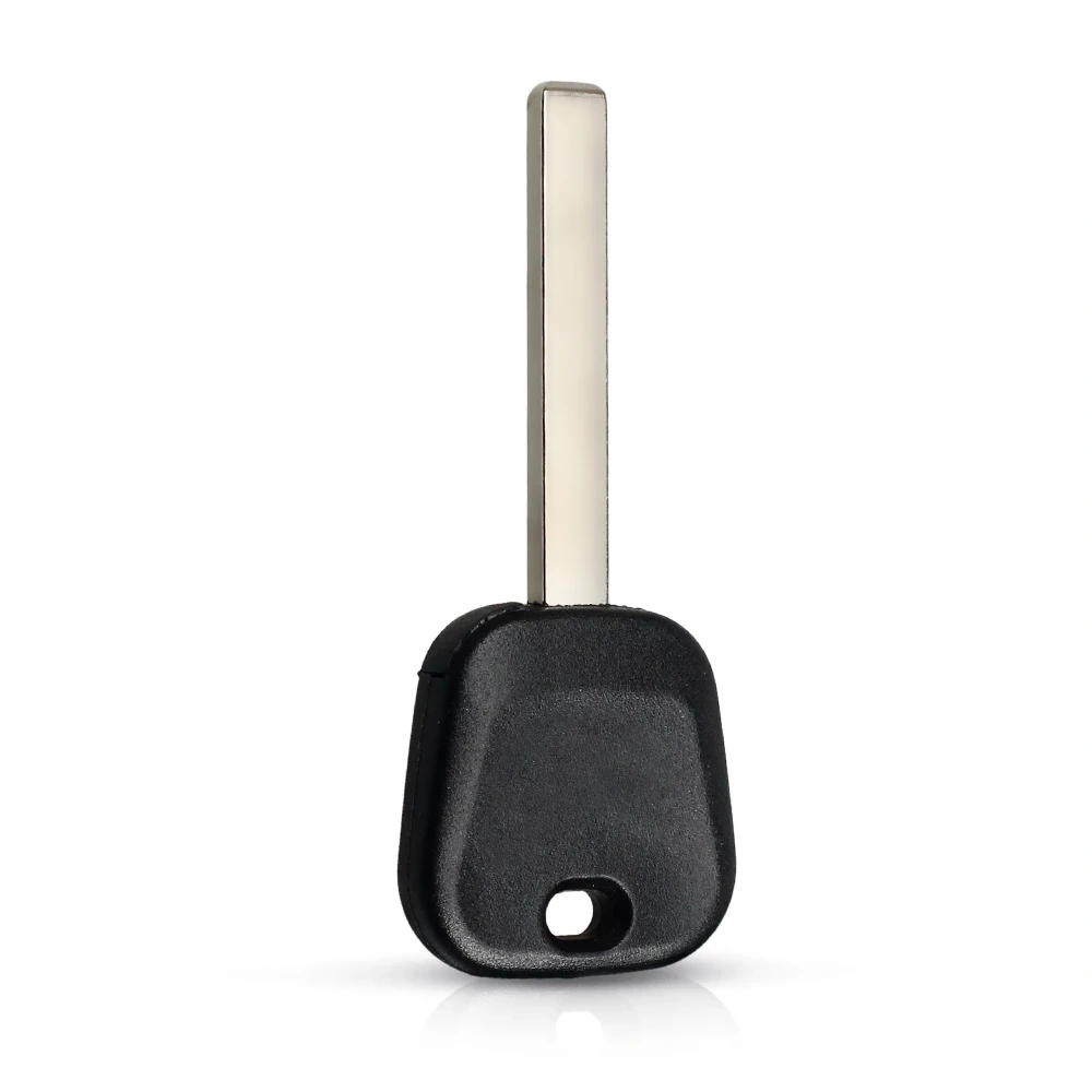 For Chevrolet transponder key shell with HU100 Blade