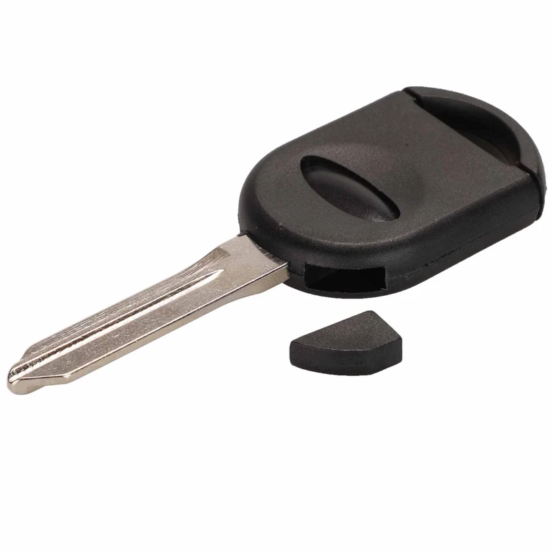 For Ford Transponder Key Shell with chip holder