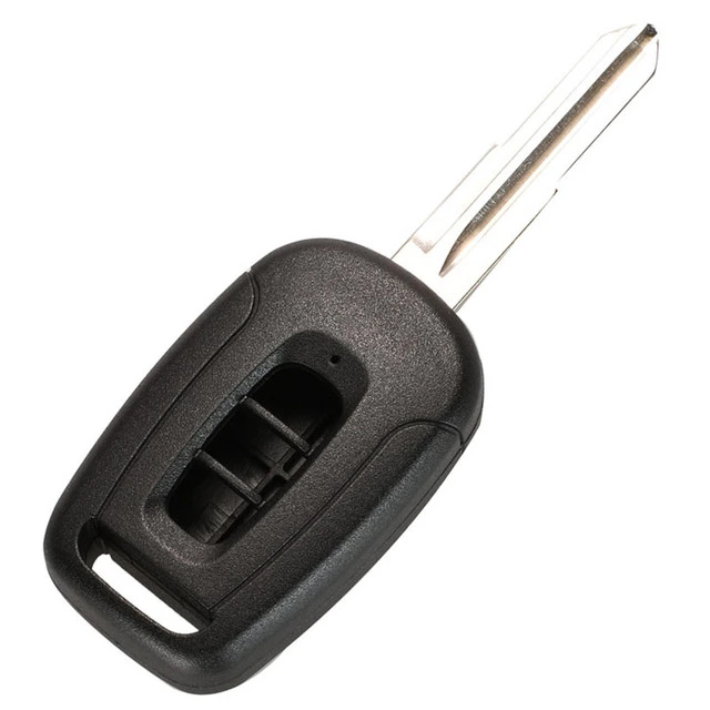 For Chevrolet Captiva 2 / 3 button remote key blank