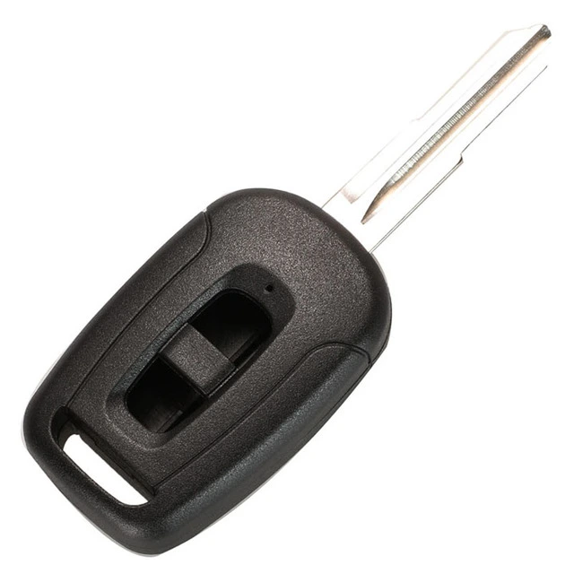 For Chevrolet Captiva 2 / 3 button remote key blank