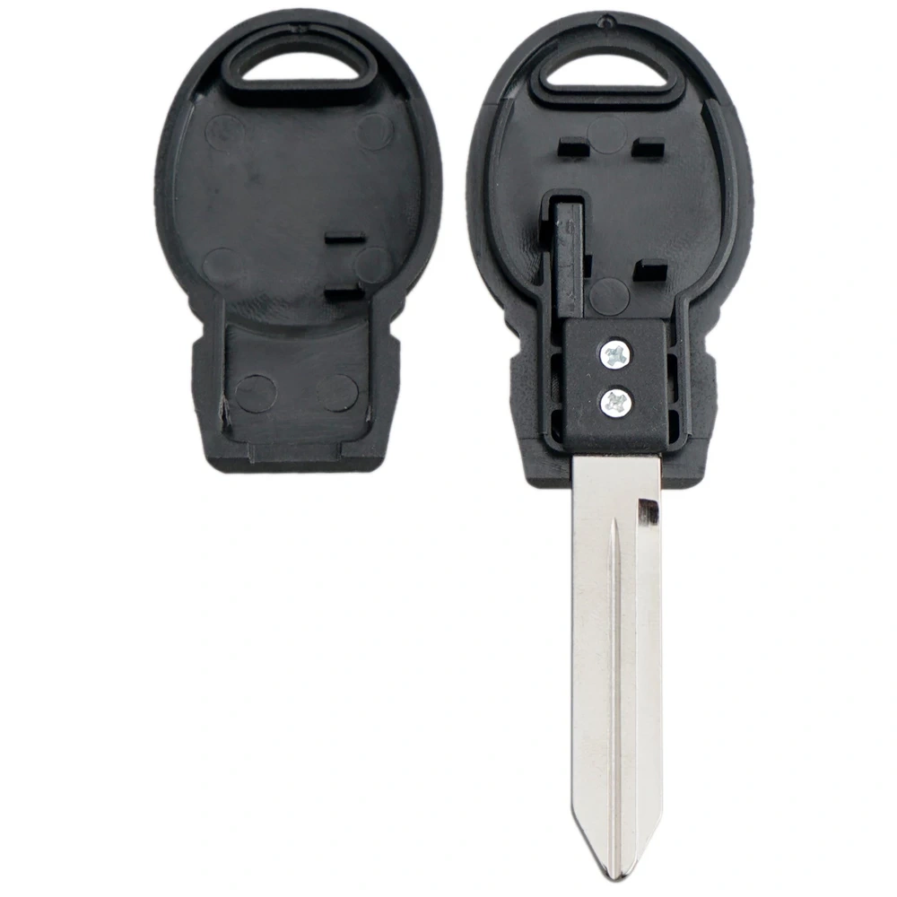 For Chrysler Ram 4500 transponder Key Shell