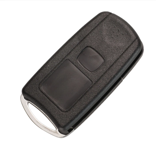 For Honda 2 3 button flip remote key shell without button