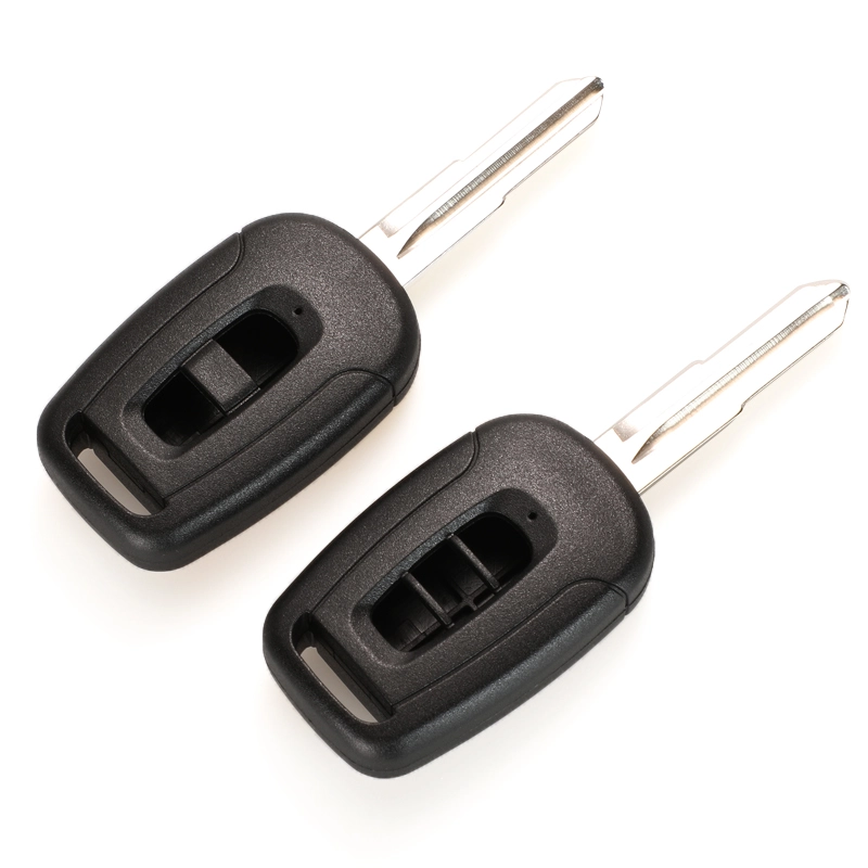 For Chevrolet Captiva 2 / 3 button remote key blank