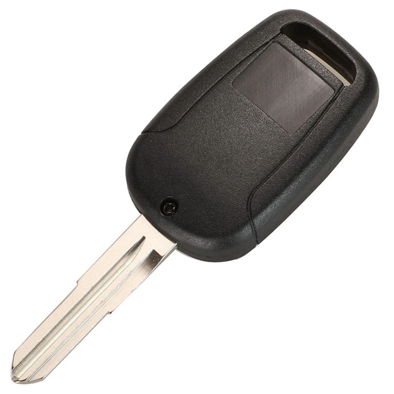 For Chevrolet Captiva 2 / 3 button remote key blank