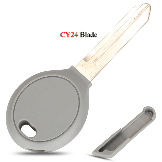 For Chrysler Dodge Jeep transponder Key Shell