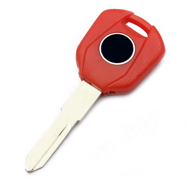 For Honda motorcycle key transponder shell
