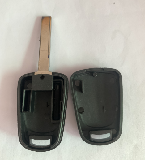For Opel transponder Key blank