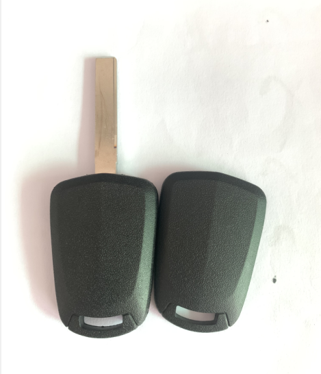 For Opel transponder Key blank