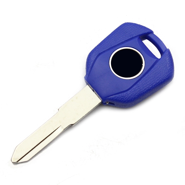For Honda motorcycle key transponder shell