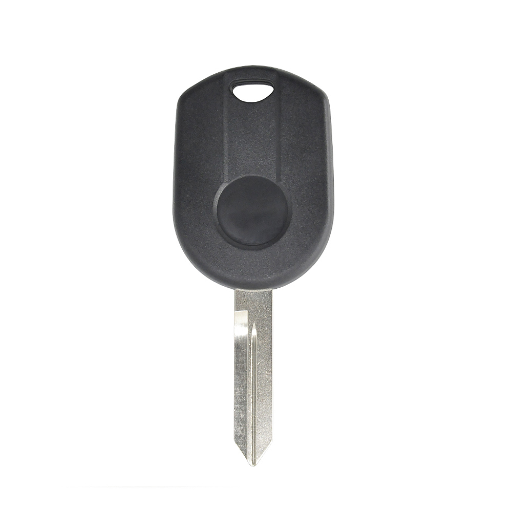 For Ford Edge Explorer 3 4 5 remote key blank shell