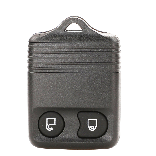 For Ford 2 3 4 remote key blank shell